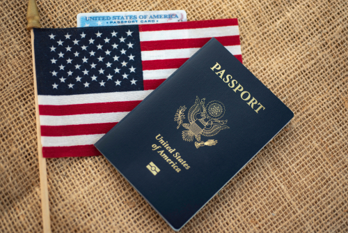 What is a Passport Card?