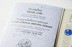 aaa international driving license