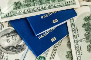 A Passport Cost Will Vary by Applicants: Here Is How Much You Will Pay ...